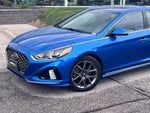 2018 Hyundai Sonata Sport 2.0T