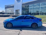 2018 Hyundai Sonata Sport 2.0T
