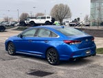 2018 Hyundai Sonata Sport 2.0T