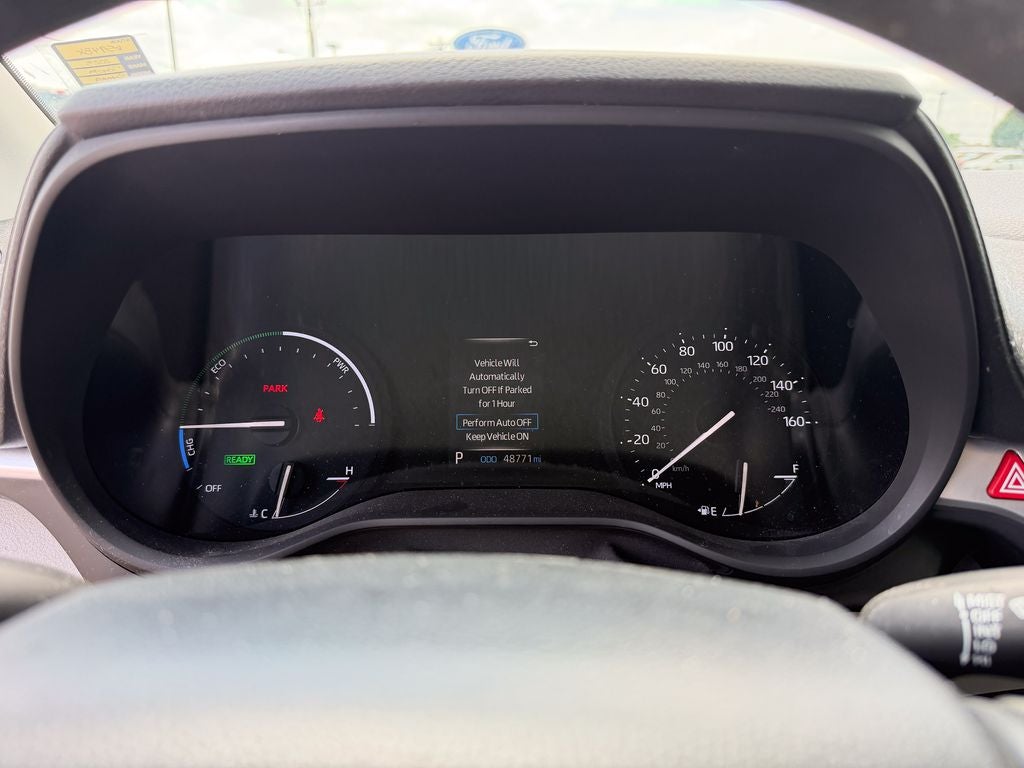 2023 Toyota Sienna LE 8 Passenger