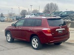2010 Toyota Highlander Limited
