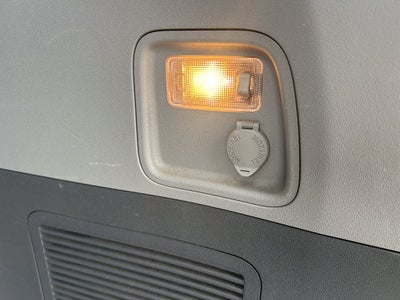 2017 Toyota Sienna LE 8 Passenger