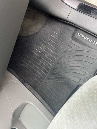 2017 Toyota Sienna LE 8 Passenger