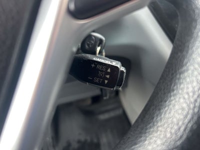 2017 Toyota Sienna LE 8 Passenger