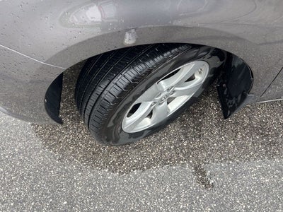 2017 Toyota Sienna LE 8 Passenger