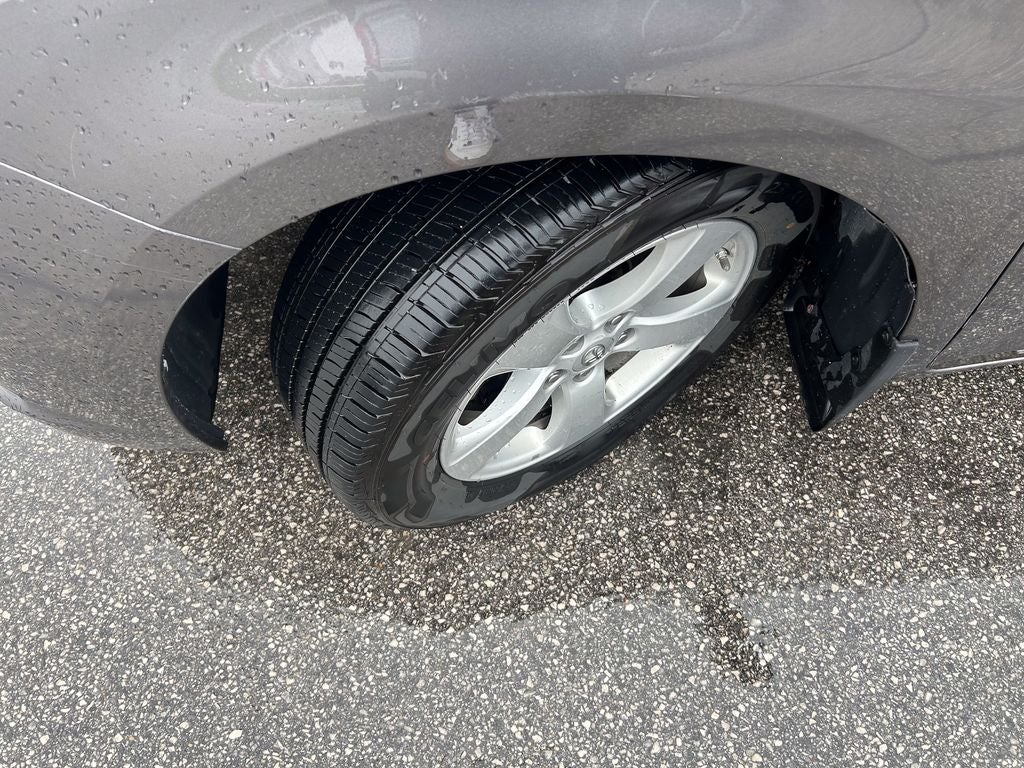 2017 Toyota Sienna LE 8 Passenger