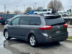 2017 Toyota Sienna LE 8 Passenger