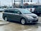2017 Toyota Sienna LE 8 Passenger
