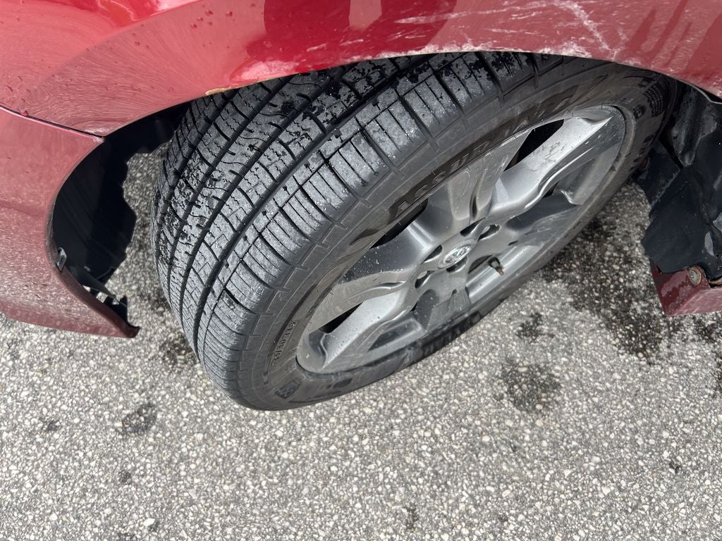 2017 Toyota Sienna SE 8 Passenger