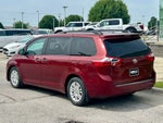 2017 Toyota Sienna XLE Premium 8 Passenger