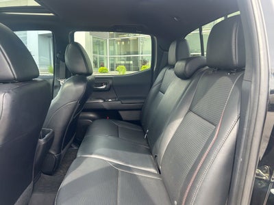 2020 Toyota Tacoma TRD Pro V6