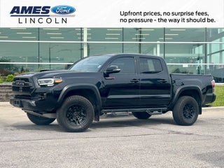 2020 Toyota Tacoma TRD Pro V6