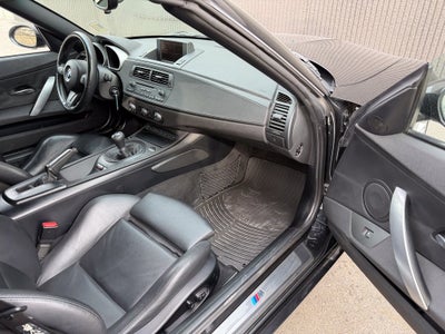 2008 BMW Z4 M Base