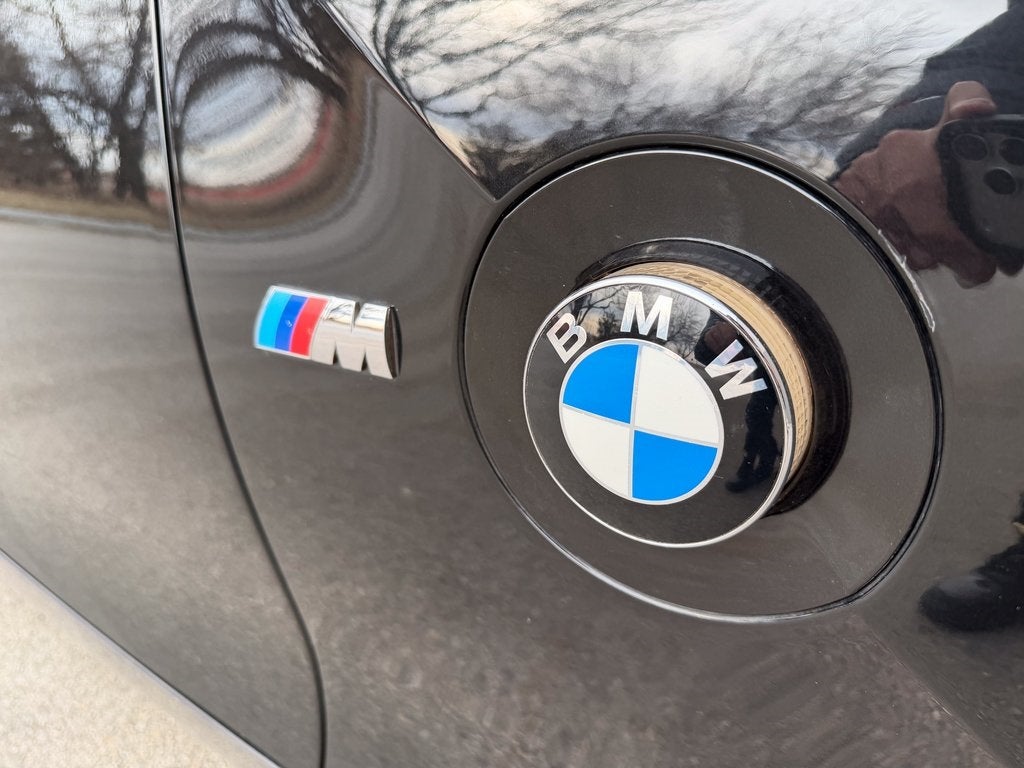 2008 BMW Z4 M Base
