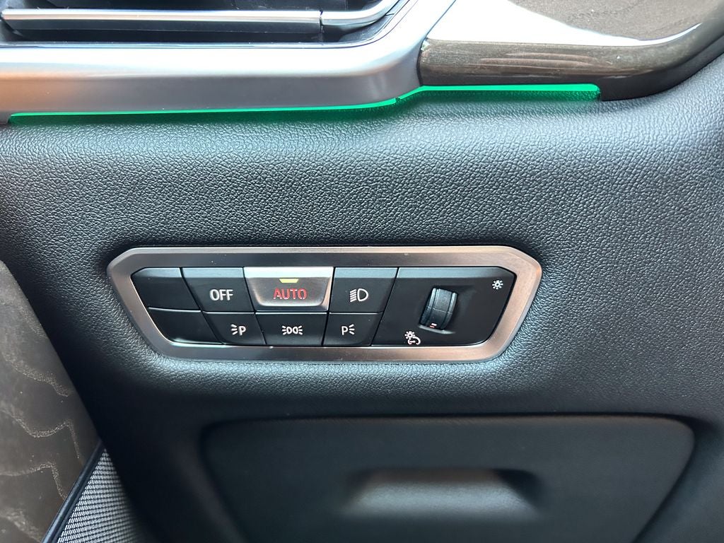 2022 BMW X6 xDrive40i