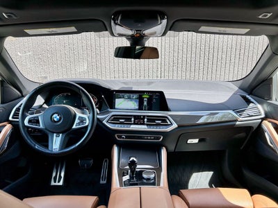 2022 BMW X6 xDrive40i