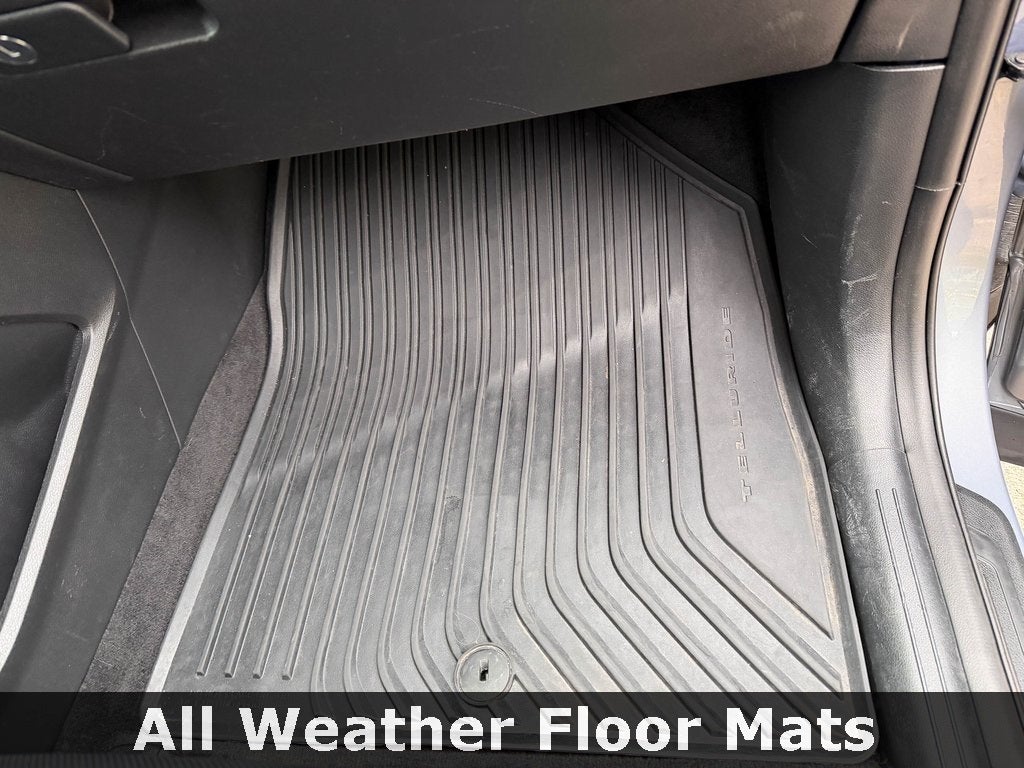 2021 Kia Telluride LX