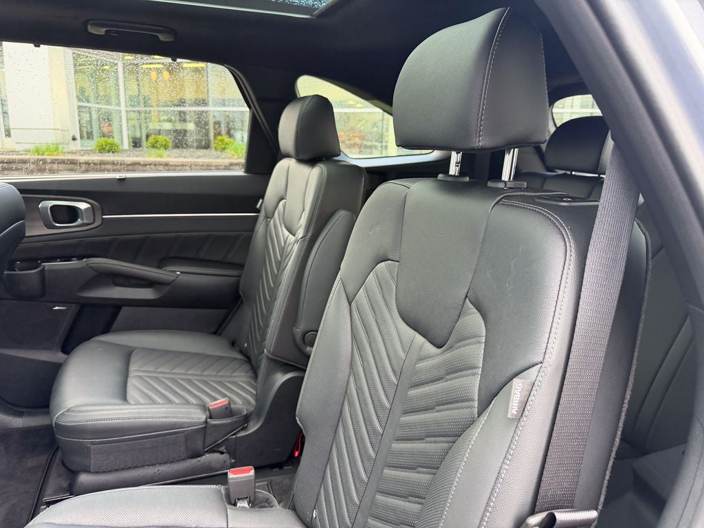 2024 Kia Sorento X-Pro SX Prestige