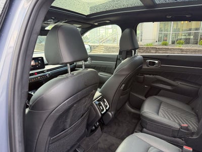 2024 Kia Sorento X-Pro SX Prestige