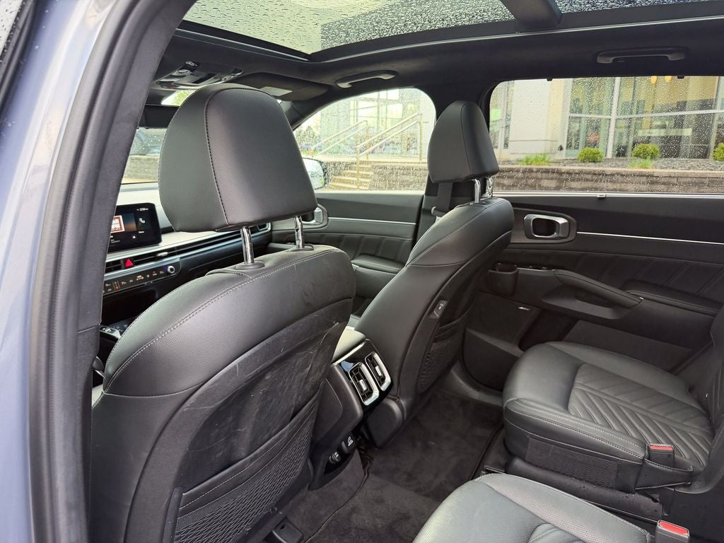 2024 Kia Sorento X-Pro SX Prestige