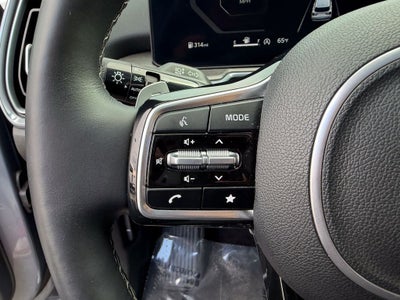 2024 Kia Sorento X-Pro SX Prestige