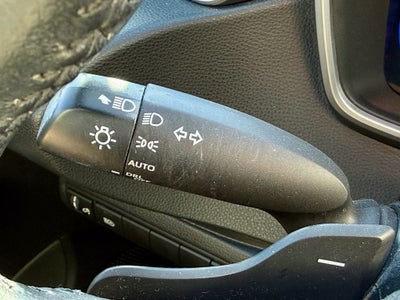 2020 Toyota Corolla XSE