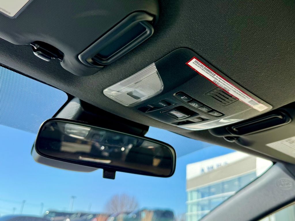 2020 Toyota Corolla XSE