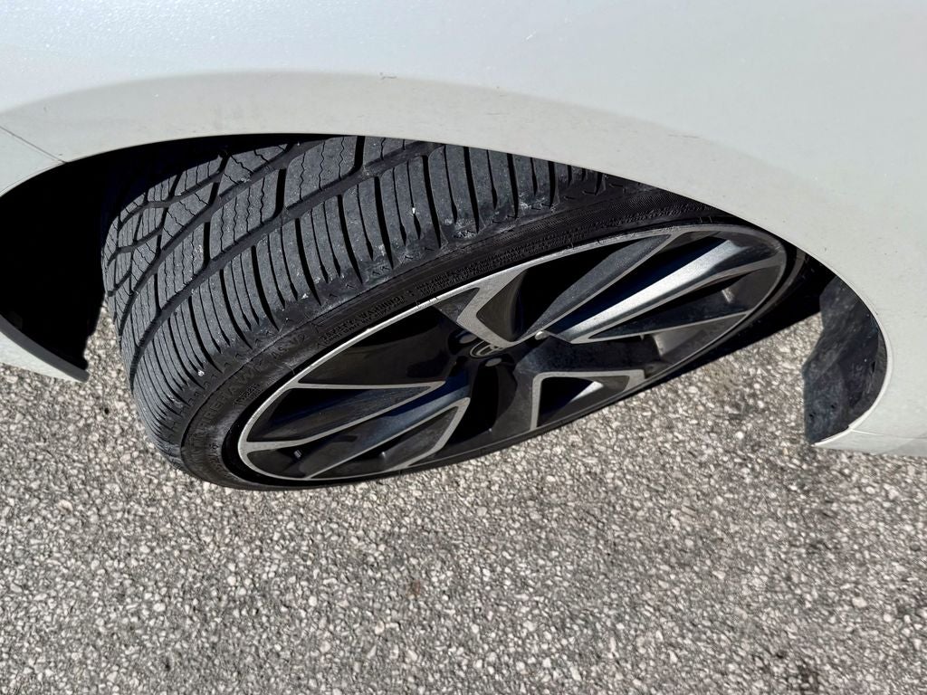 2020 Toyota Corolla XSE