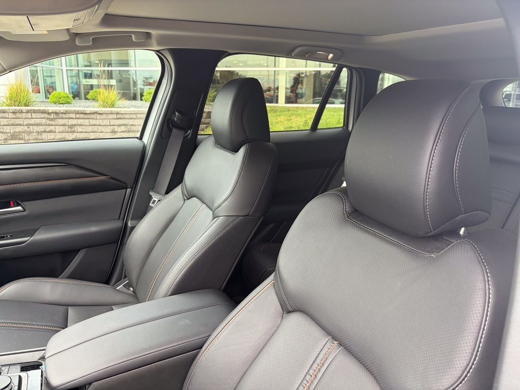 2025 Mazda Mazda CX-50 Hybrid Premium