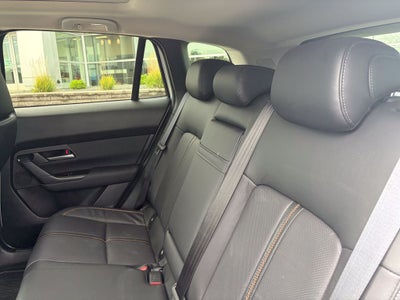 2025 Mazda Mazda CX-50 Hybrid Premium