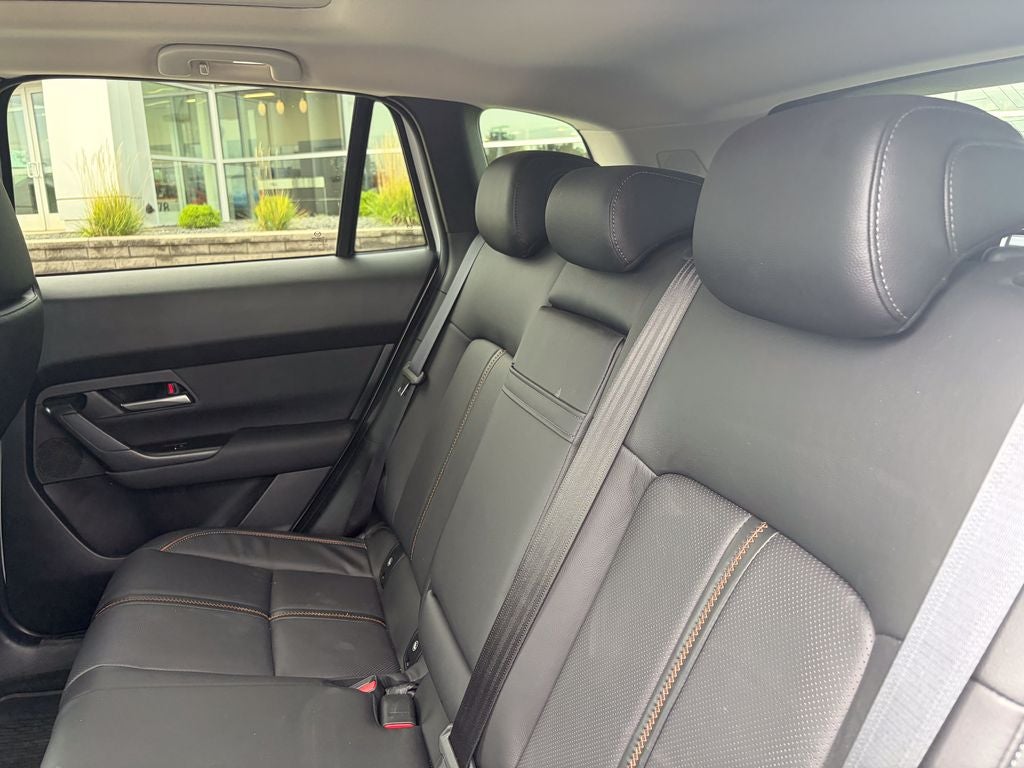2025 Mazda Mazda CX-50 Hybrid Premium