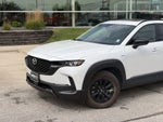 2025 Mazda Mazda CX-50 Hybrid Premium