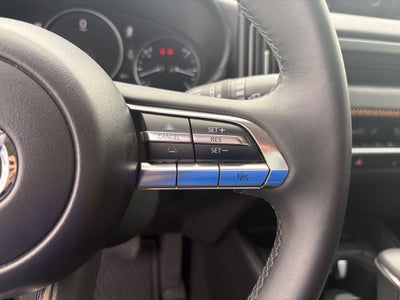 2025 Mazda Mazda CX-50 Hybrid Premium