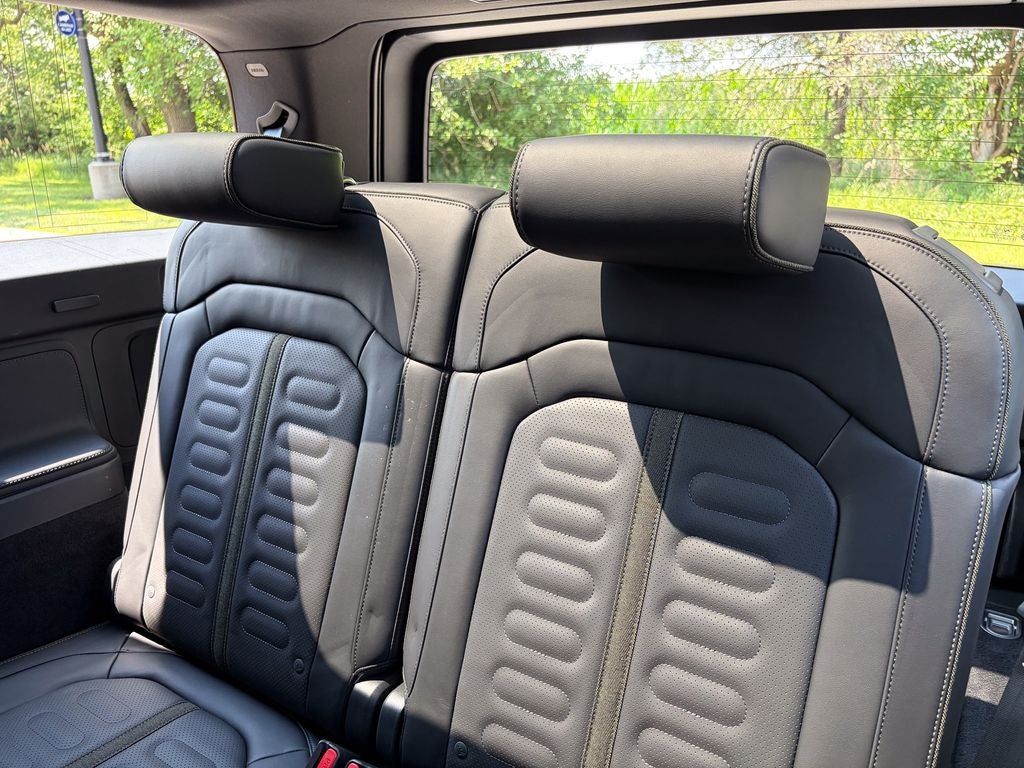 2026 Rivian R1S Performance Dual Motor Large Pack