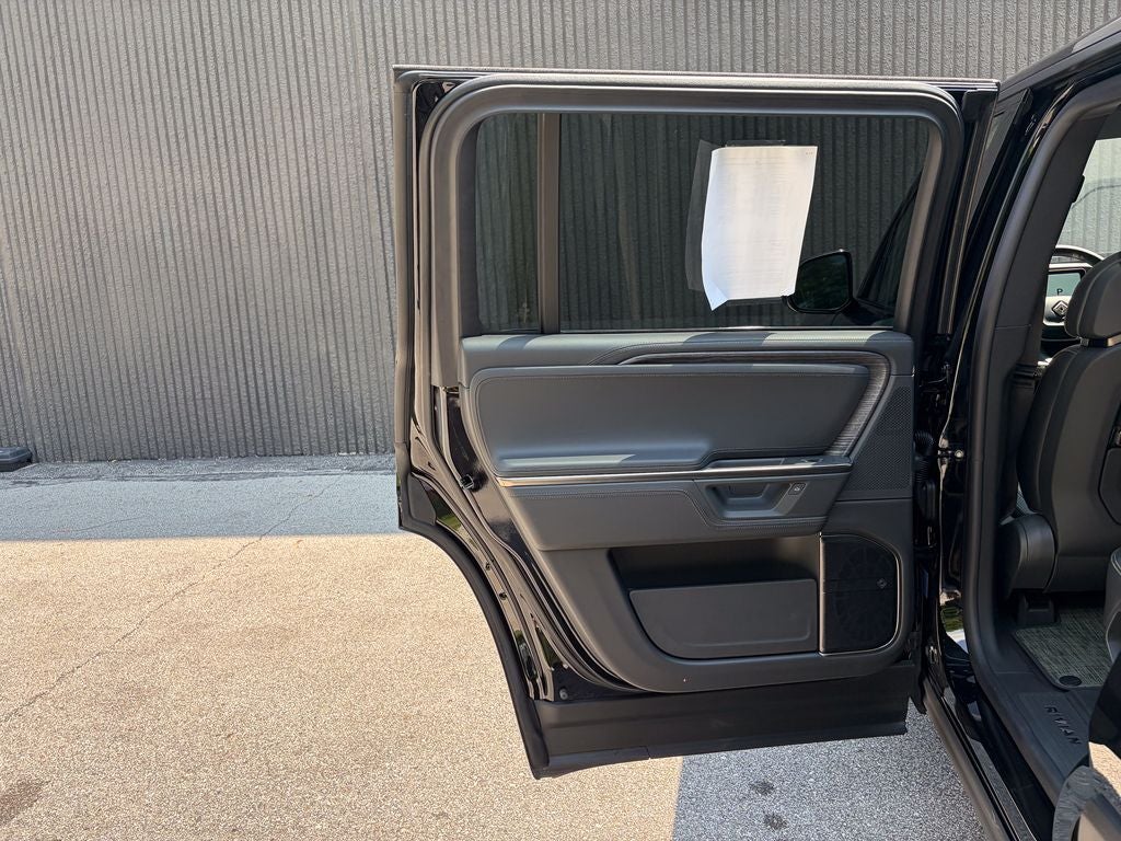 2026 Rivian R1S Performance Dual Motor Large Pack