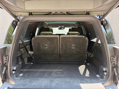 2026 Rivian R1S Performance Dual Motor Large Pack