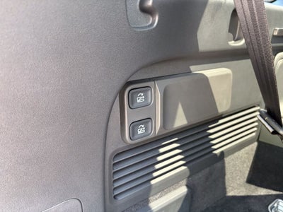 2026 Rivian R1S Performance Dual Motor Large Pack