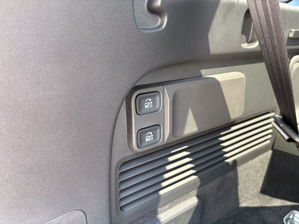 2026 Rivian R1S Performance Dual Motor Large Pack