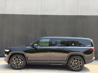 2026 Rivian R1S Performance Dual Motor Large Pack