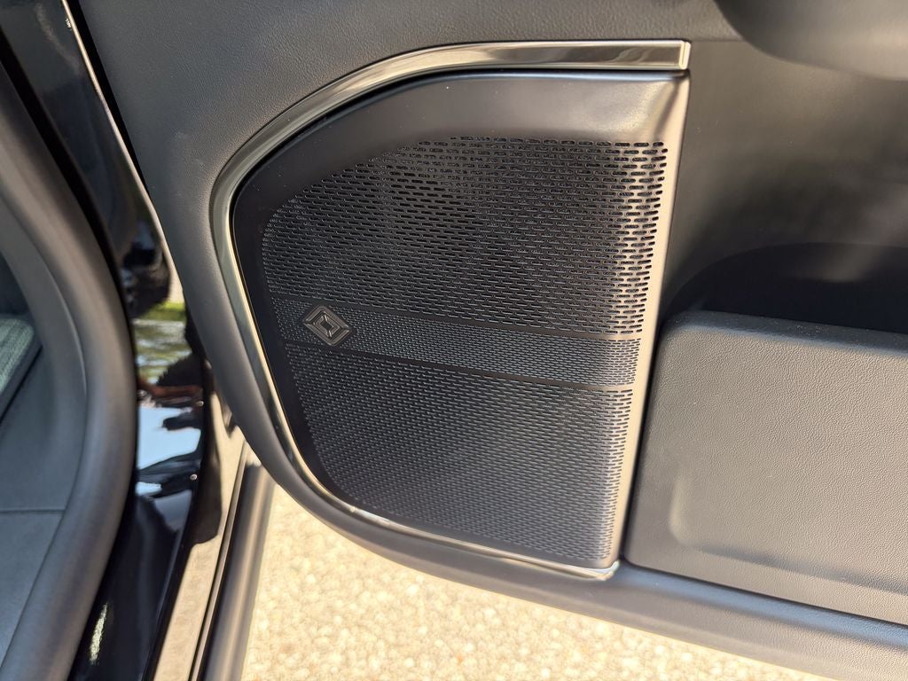 2026 Rivian R1S Performance Dual Motor Large Pack