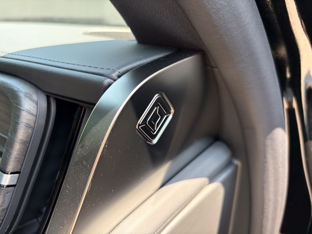 2026 Rivian R1S Performance Dual Motor Large Pack