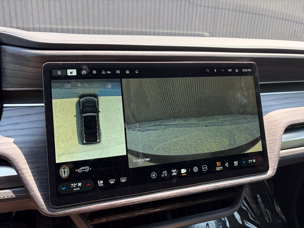 2026 Rivian R1S Performance Dual Motor Large Pack
