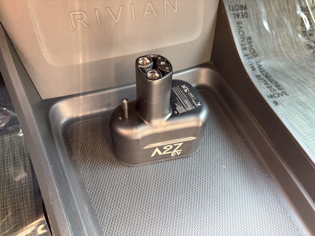 2026 Rivian R1S Performance Dual Motor Large Pack