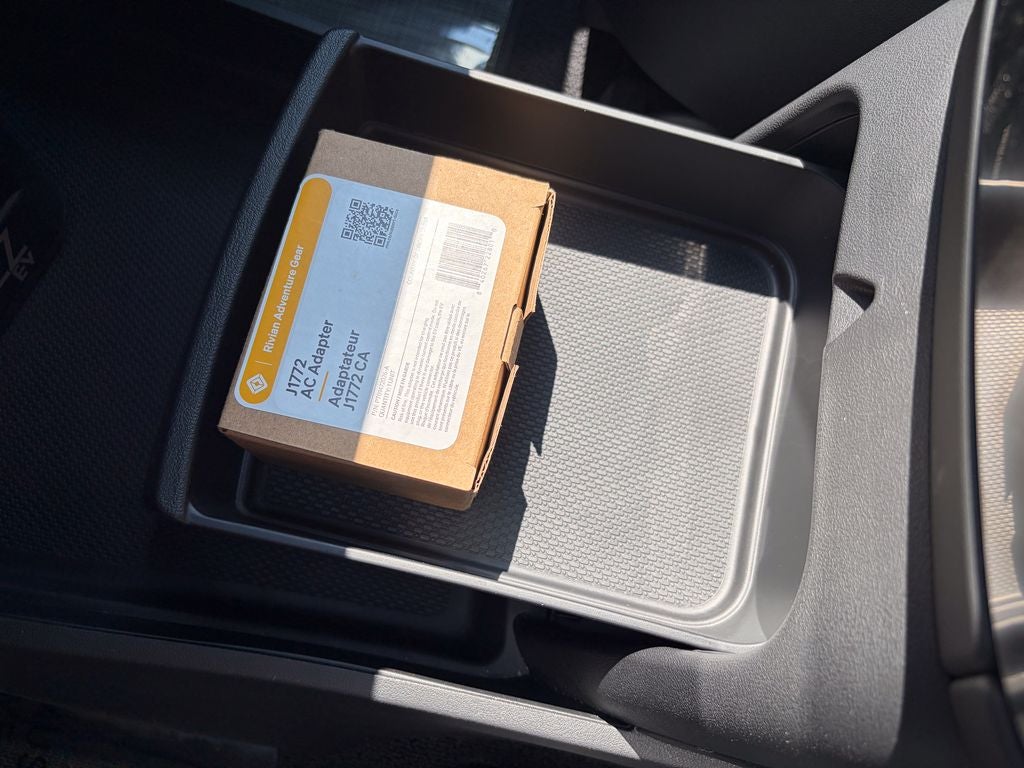 2026 Rivian R1S Performance Dual Motor Large Pack