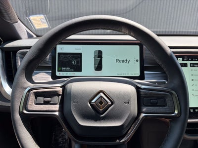 2026 Rivian R1S Performance Dual Motor Large Pack