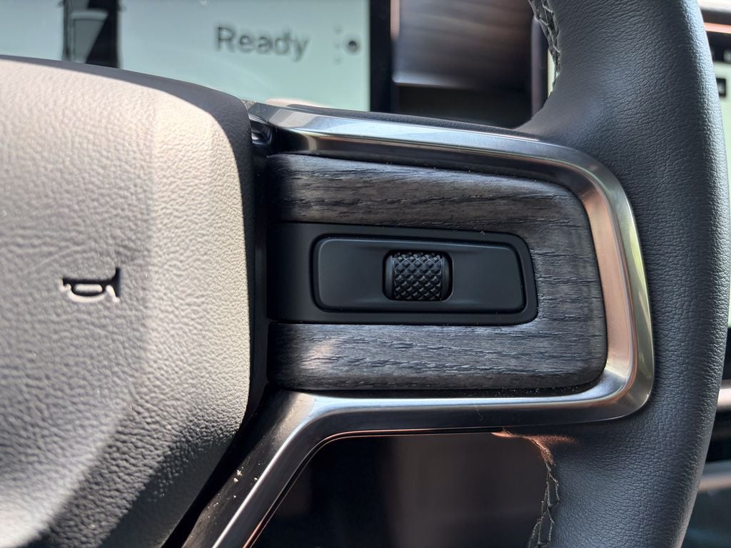 2026 Rivian R1S Performance Dual Motor Large Pack