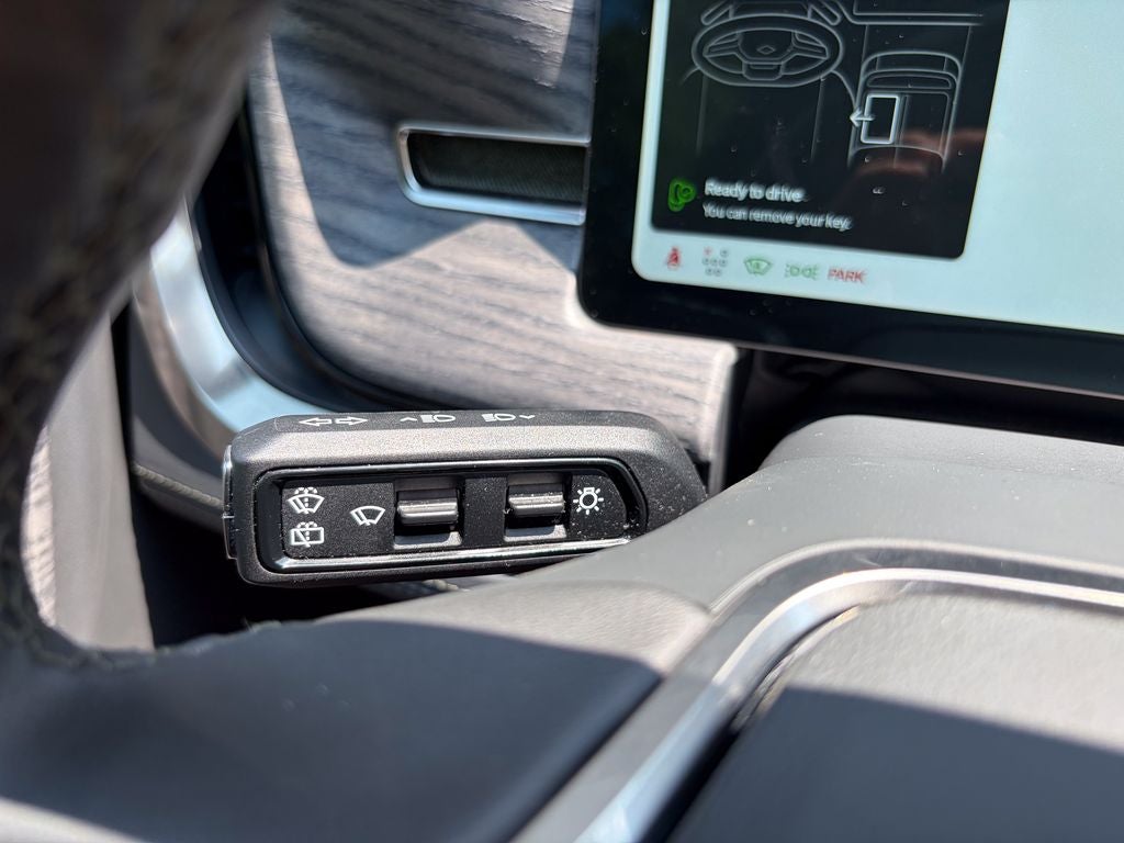 2026 Rivian R1S Performance Dual Motor Large Pack