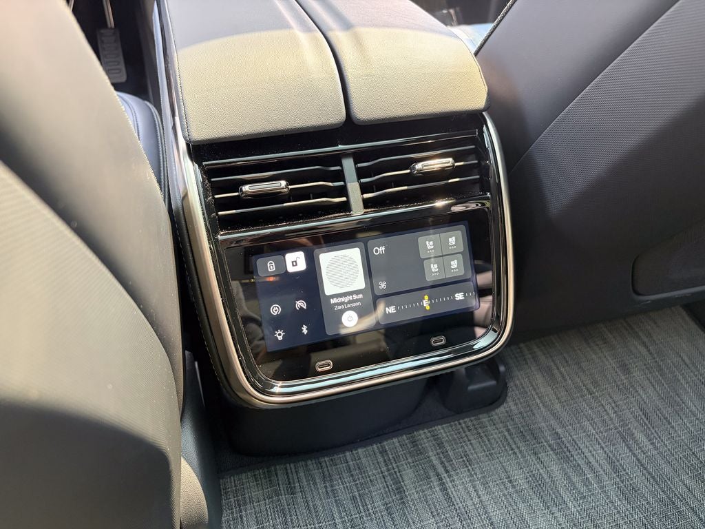 2026 Rivian R1S Performance Dual Motor Large Pack