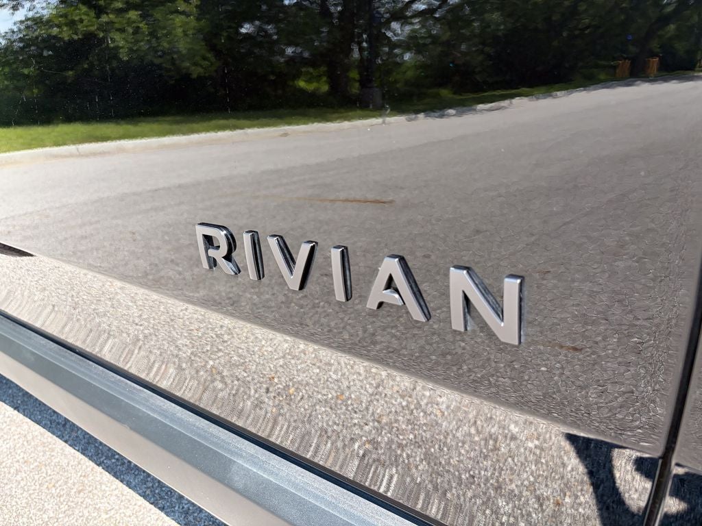 2026 Rivian R1S Performance Dual Motor Large Pack