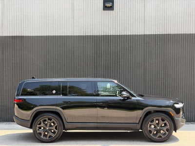 2026 Rivian R1S Performance Dual Motor Large Pack